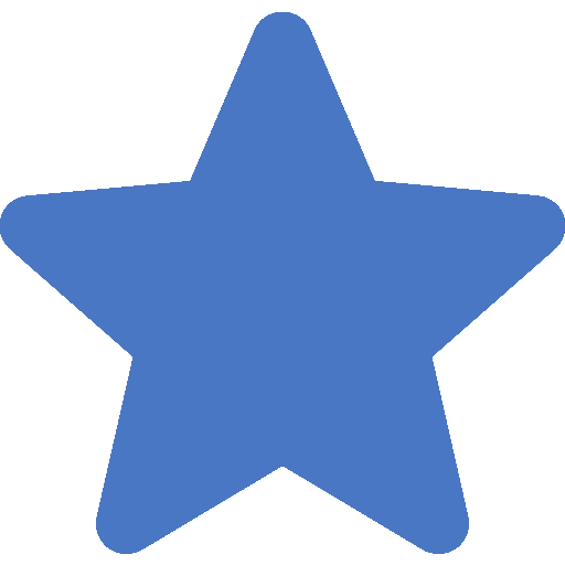 Star Active Icon
