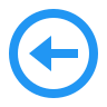 Left Arrow Icon